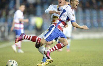 Achiziţiile 3 şi 4 din lista de 9! » După atac şi apărare, Steaua se întăreşte şi la mijloc