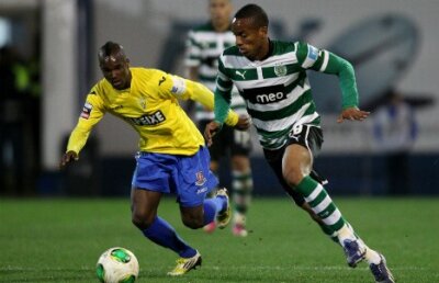 Steaua nu e singura care mişcă în ultima zi de mercato » CFR a găsit în Portugalia înlocuitor pentru Velayos