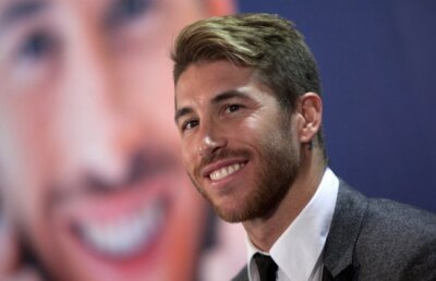 VIDEO Maestrul confuziilor » ”Palmaresul” gafelor comise de Sergio Ramos:D