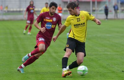 Fitil la derby » Meciul orgoliilor din Transilvania se va juca într-o atmosferă explozivă