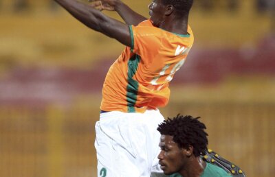 Dorit de Dinamo, Zougoula îşi face portretul: ”Sînt ca Messi, am forţă şi viteză” :)