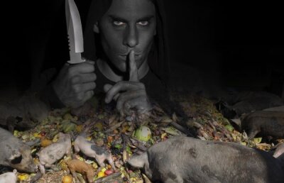 Tranşat şi dat la porci! » Crimă macabră: un mare talent al lui Fluminense a fost mutilat şi ciopîrţit de mafia carioca