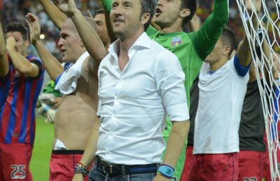 Transfer cu scandal » MM l-a enervat pe Porumboiu după trecerea lui Varela la Steaua: "Am rămas stupefiat!"