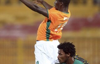 Încă trei transferuri » Dinamo s-a înţeles cu Zougoula, urmează Mardare şi Diakhate