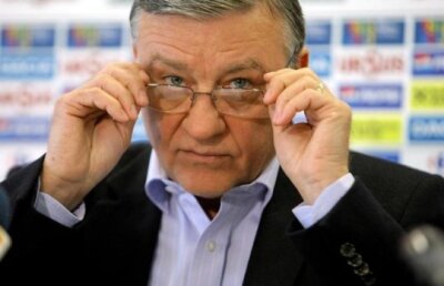 Maria Andrieş despre gestul lui Mircea Sandu » Grosolani, dar spontani