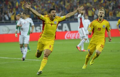 Cum a ţinut Marica steagul sus în pregătirile individuale şi ce motivaţie specială a avut contra Ungariei