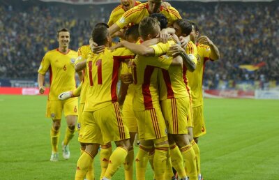 Tricolorii, îngrijoraţi de lipsa unui titular de bază: "Va fi greu cu Turcia fără el"