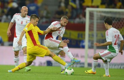 Dialog relaxat cu Pintilii: "Dacă ajung în primăvara Ligii şi la Mondial, mă las!" :D