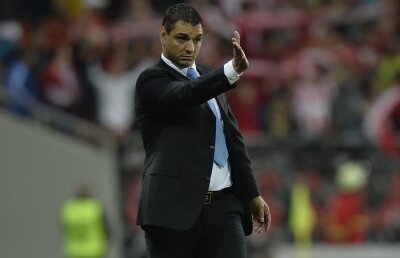 Automutilare  » ”U” Cluj şi-a concediat prin curier 8 jucători înainte de derby-ul cu CFR