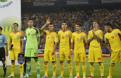 Balint a pus tunurile pe naţională: "Nu e posibil aşa ceva, altceva nu ştim, doar să stăm în apărare"