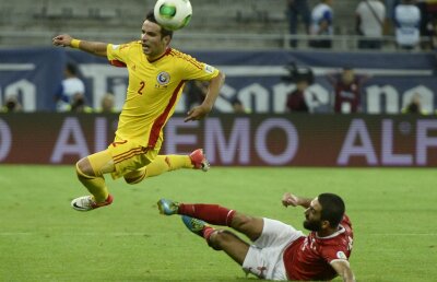 Bine cu Arda, rău la gol » Evoluţie oscilantă pentru Măţel: l-a blocat pe Turan, dar a greşit la gol