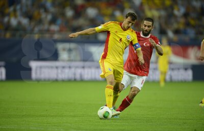 Chiricheş îşi face mea culpa: "Sînt dezamăgit de evoluţia mea"