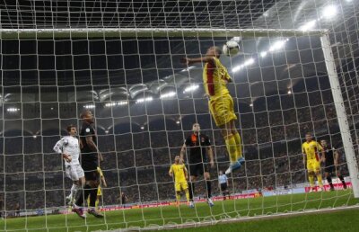 Mereu ai nimănui » Depindem de alţii pentru calificare: de 6 ori am fost în situaţia asta în preliminarii, nu ne-a ajutat nimeni!