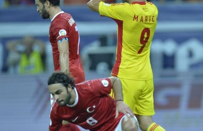 Olanda dă comanda » Sîntem la mîna "Portocalei"! Calificarea la baraj depinde de rezultatele batavilor cu Ungaria şi Turcia