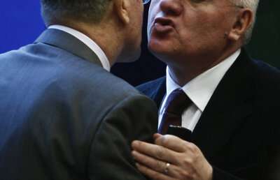 Radio GSP » Azi a fost primul termen în procesul "U Craiova vs. Sandu-Dragomir"! Ce au cerut şefii FRF şi LPF