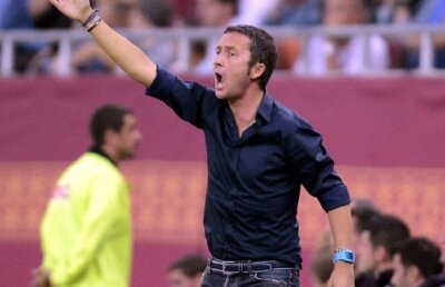 MM Stoica a luat foc: "Cine e Constantinovici? Cum e posibil să facă băşcălie de Steaua?" » Despre Iancu: "Va plăti, o să-l ţin eu sub control"