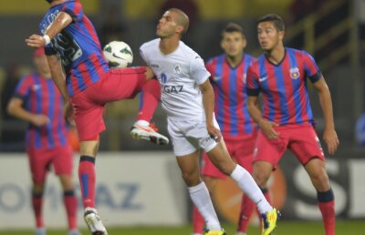 Reghe menajează jucători pentru debutul în grupele Ligii » Cum va arăta Steaua în meciul cu Săgeata