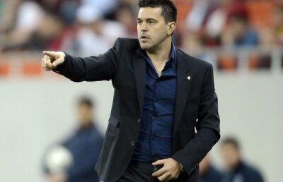 Contra nu subestimează Chiajna: "Nu poţi să-i motivezi pe jucători ca pentru o partidă cu Steaua"