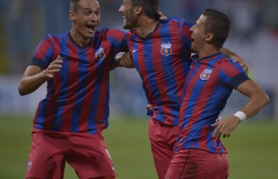 Reghe şi-a trădat intenţiile » Cum va arăta echipa Stelei în meciul cu Schalke