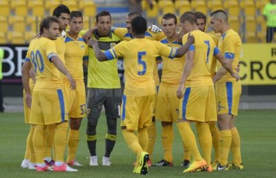 VIDEO Petrolul o depăşeşte pe Steaua în clasament după 2-0 cu Concordia