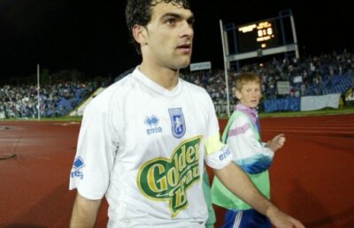 Pleşan va fi prezentat oficial la CS U Craiova: "E un proiect ambiţios" » Încă 4 ţinte pentru olteni