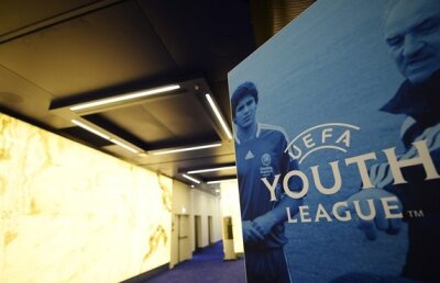 Steaua a stabilit lotul pentru UEFA Youth League » Ei se vor bate cu Chelsea, Schalke şi Basel