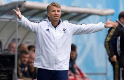 VIDEO SuperDan respiră » După 3 egaluri la rînd, Dinamo Moscova a învins-o pe FK Ural cu 4-1!