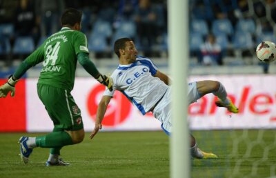 Ambiţii la Pandurii înaintea primului meci din Europa League: ”Putem s-o batem pe Dnepr”