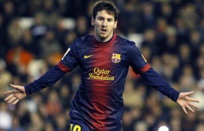 Messi, CR7 sau o surpriză? Cine va fi golgeterul Ligii anul ăsta?