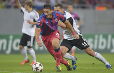 Dragomir pune presiune pe Steaua: "Ar fi demenţial să facă asta"