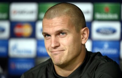 Bourceanu ştie care sînt cei mai periculoşi adversari: "Au un trio incredibil"