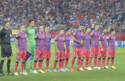 Germanii au descoperit punctele slabe ale Stelei » Cum vor să facă diferenţa în partida de diseară