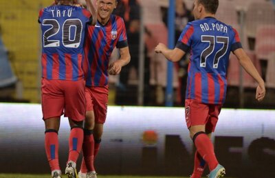 MM Stoica oferă explicaţia pentru mutarea surpriză a lui Reghe: "A convins în ultimul meci"