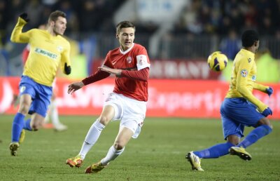 Cifrele ce anunţă spectacolul » Se prefigurează un meci încins între Dinamo şi Petrolul