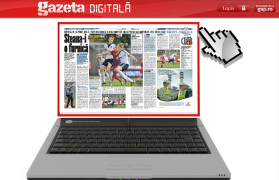 Răsfoieşte online Gazeta Digitală » Veste proastă de la UEFA pentru Steaua în privinţa încasărilor din Ligă :S