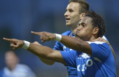 Dau gorjenii lovitura? Cota 3.85 pentru un succes al Pandurilor diseară