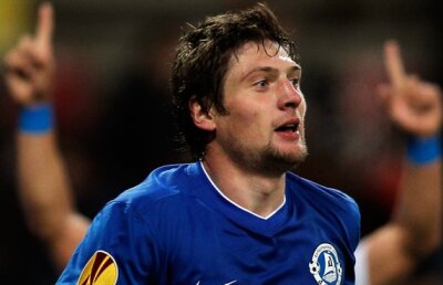 Atenţie în apărare » Atacanţii care au îngenuncheat Şahtiorul vin să doboare şi Pandurii