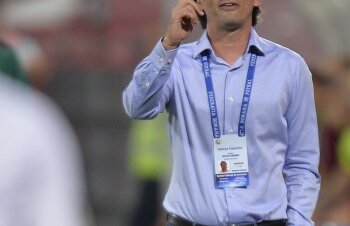 Velcea n-a avut milă de jucătorii Timişoarei: 12 amenzi date în startul sezonului