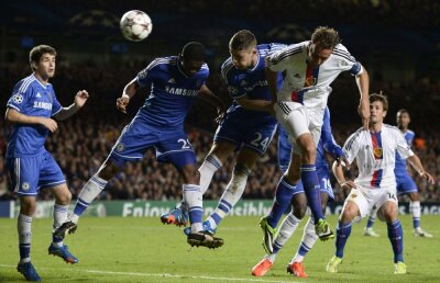 ”Călăul” Streller explică succesul contra englezilor: ”Lei cu trei plămîni şi două inimi”