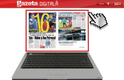 Răsfoieşte online Gazeta Digitală » Situaţia penibilă în care se află Steaua după înfrîngerea umilitoare cu Schalke!