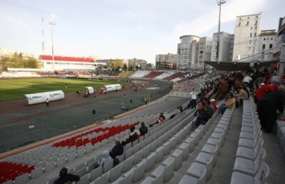 UPDATE Dinamo a fost lăsată în beznă: "I se forţează mîna lui Negoiţă!"