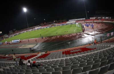 Întuneric! » ”Cîinii” speră să ajungă la un acord cu Elisabeta Lipă pentru ca meciul cu Sănătatea să se dispute în "Ştefan cel Mare"