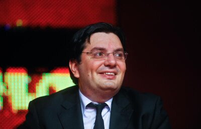 Tolontan despre situaţia federaţiilor sportive, rămase fără bani » Racul a murit, trăiască mersul de rac!