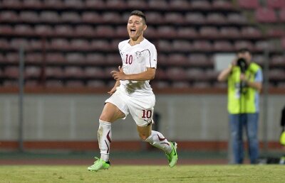 Rapid - SC Bacău 1-0 » Pancu îi duce pe giuleşteni pînă pe locul 3