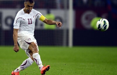 Salvaţi de Tătic » Rapidul s-a impus din nou la limită, scor 1-0 cu Bacău, prin golul lui Pancu