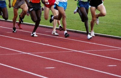 Geambaşu despre decăderea atletismului » Alergăm, dar nu prea repede