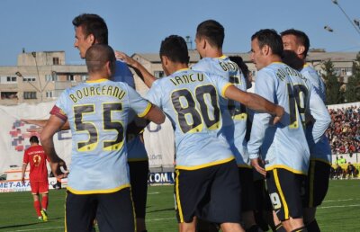Steaua lui Reghecampf a impresionat şi în Ucraina: "S-ar bate la titlu cu Şahtior şi Dinamo Kiev"