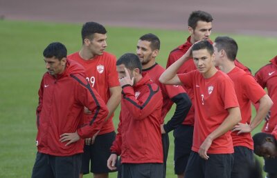 Un dinamovist critică strategia lui Negoiţă: "Unde e New Dinamo?"