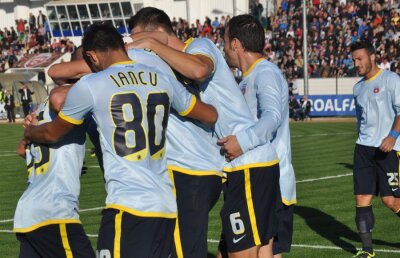 Dumitru Dragomir, luat peste picior: "Oracolul le dă cam strîmbe în ultima perioadă"