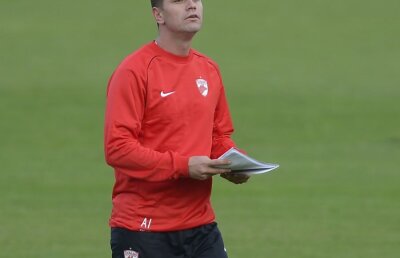 Ghinion pentru Ţucudean, şansa lui Zougoula » Stoican, nevoit să schimbe de la încălzire